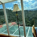 Duplex Luxo Quatre Saisons Mbflats Campos Do Jordao 1