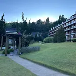 Duplex Luxo Quatre Saisons Mbflats Campos Do Jordao 1