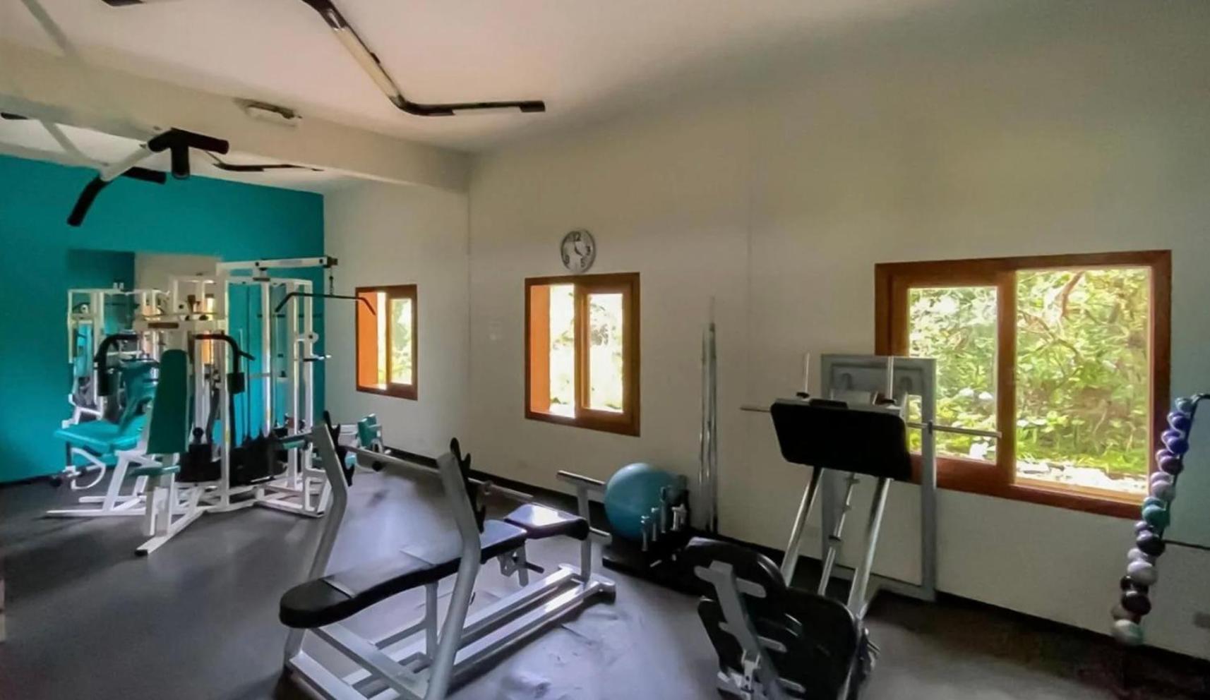 Duplex Luxo Quatre Saisons Mbflats 1