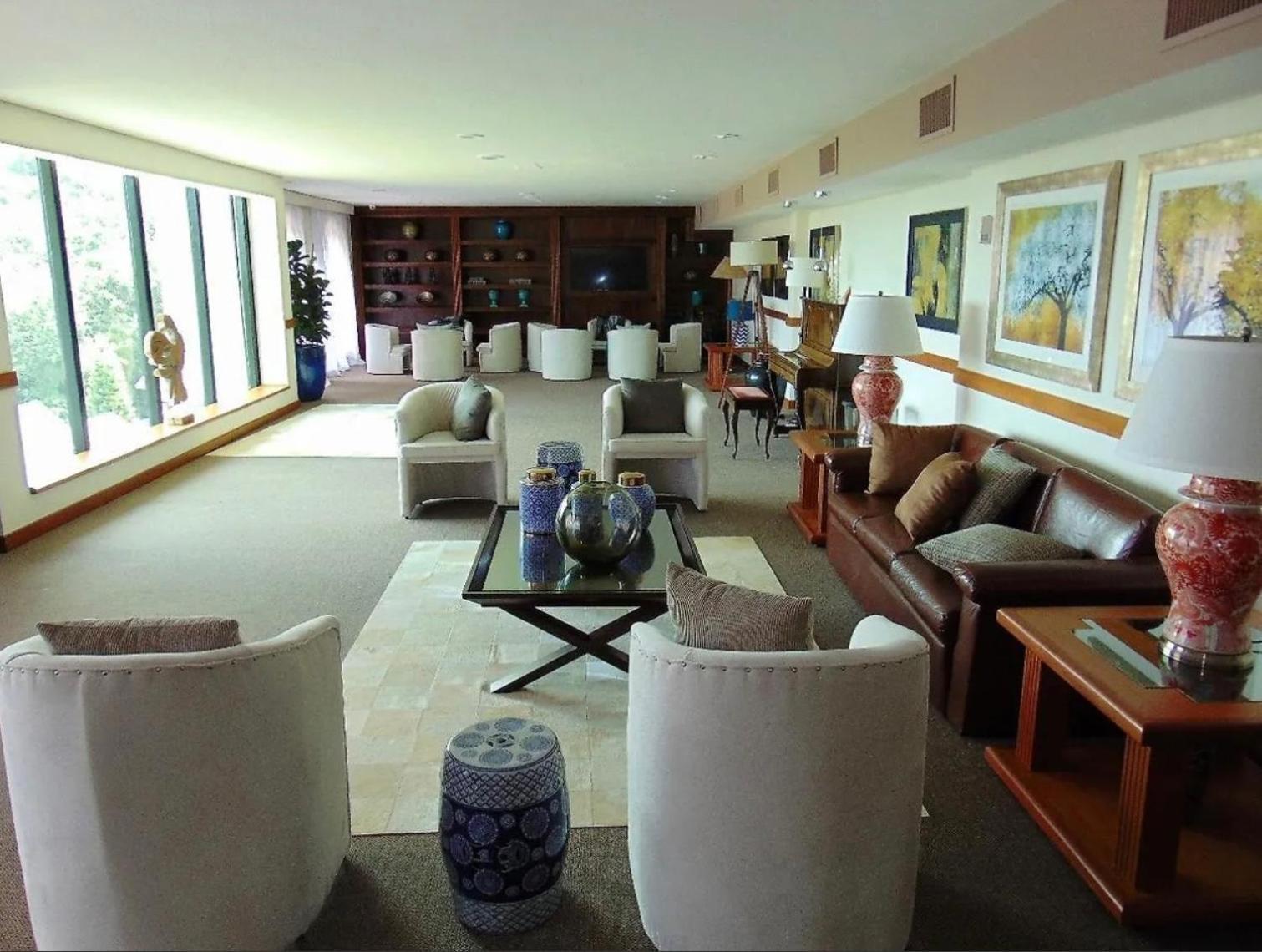 Duplex Luxo Quatre Saisons Mbflats 1 Aparthotel Campos do Jordão