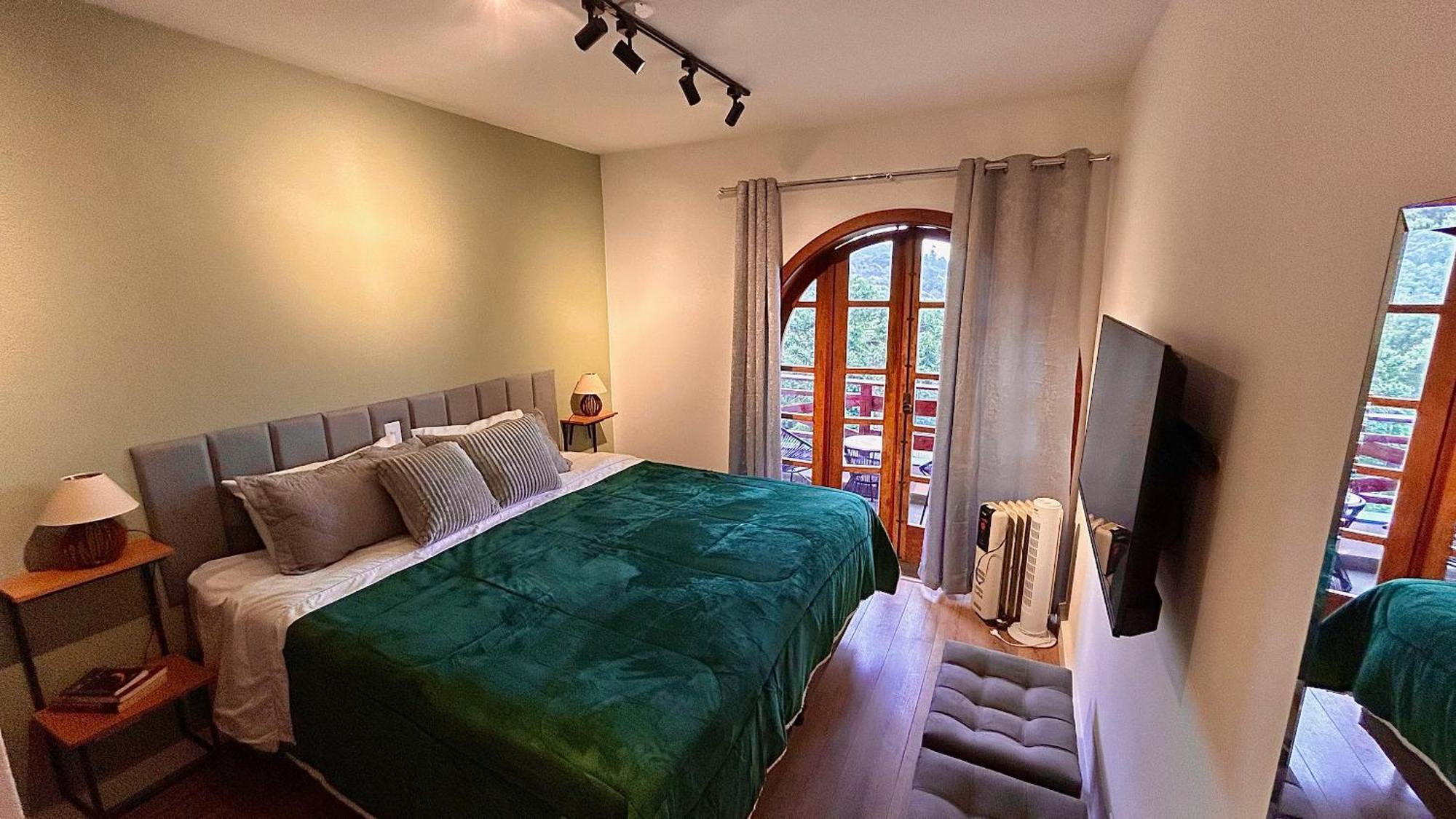 Aparthotel Duplex Luxo Quatre Saisons Mbflats 1