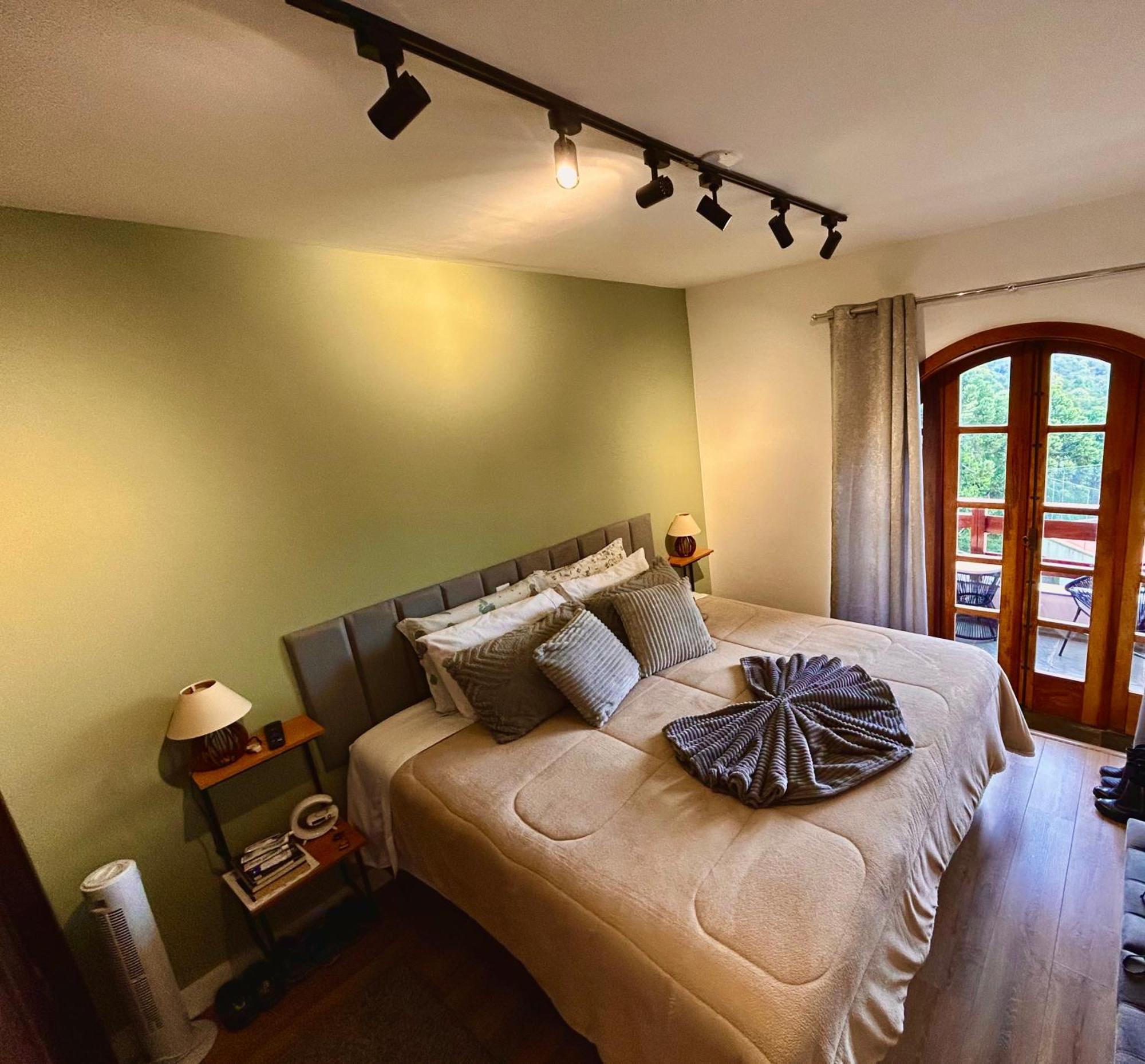 Duplex Luxo Quatre Saisons Mbflats 1 Aparthotel
